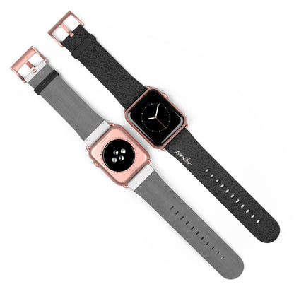 Panther AppleWatch Band