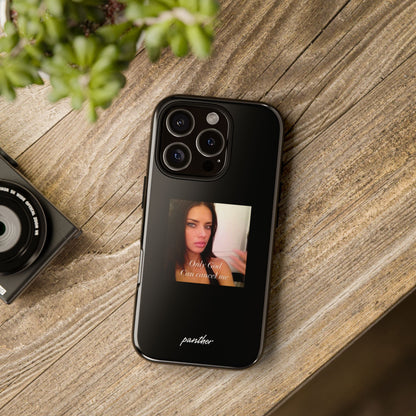 "Only God Can Cancel Me" (Black)