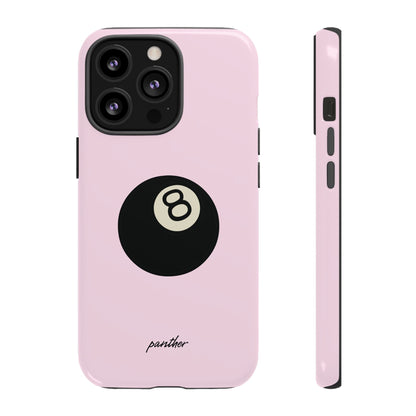 8 Ball (Pink)