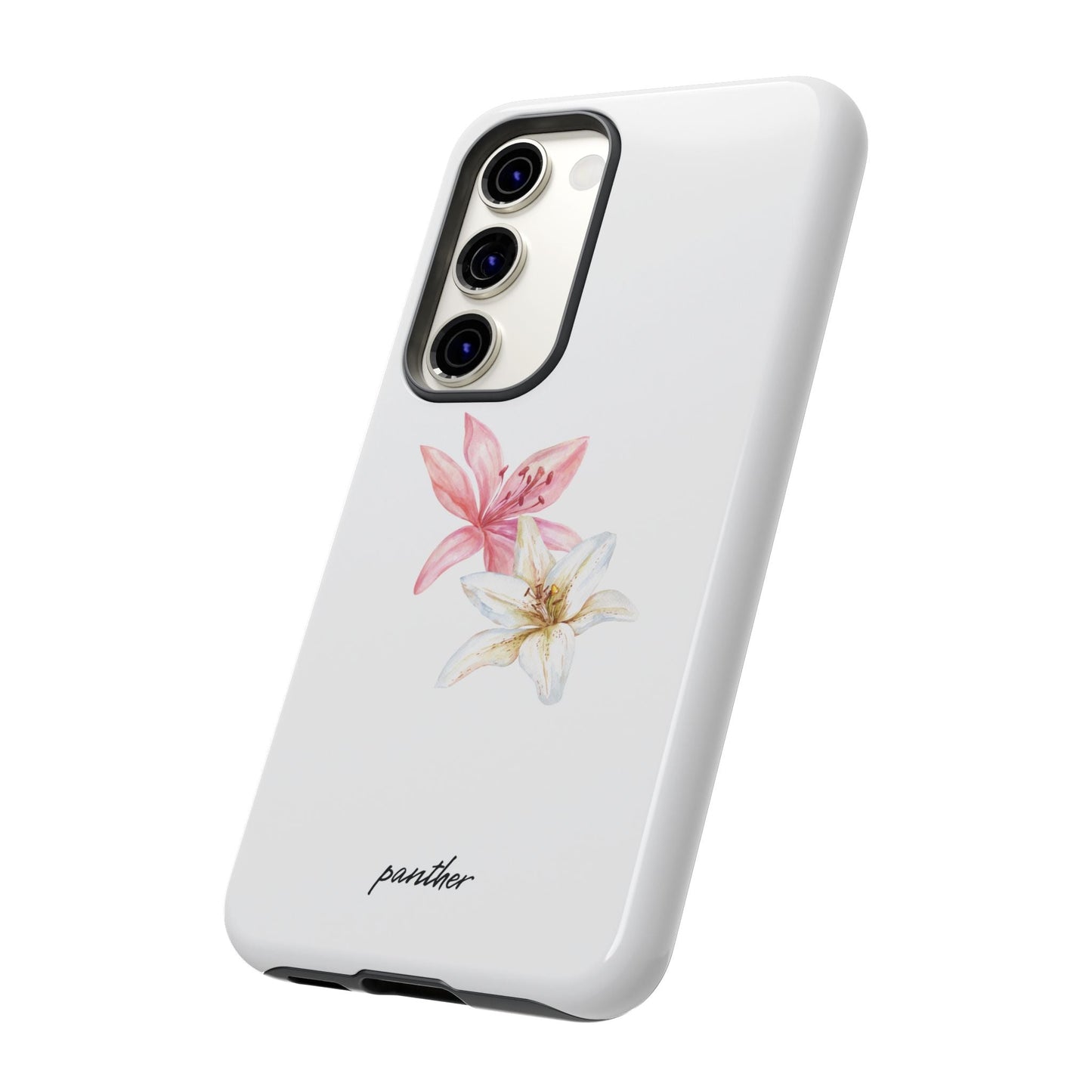Blossom Grace (White) V2