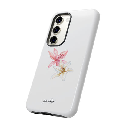 Blossom Grace (White) V2