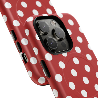 Ladybug V4 (Magsafe)