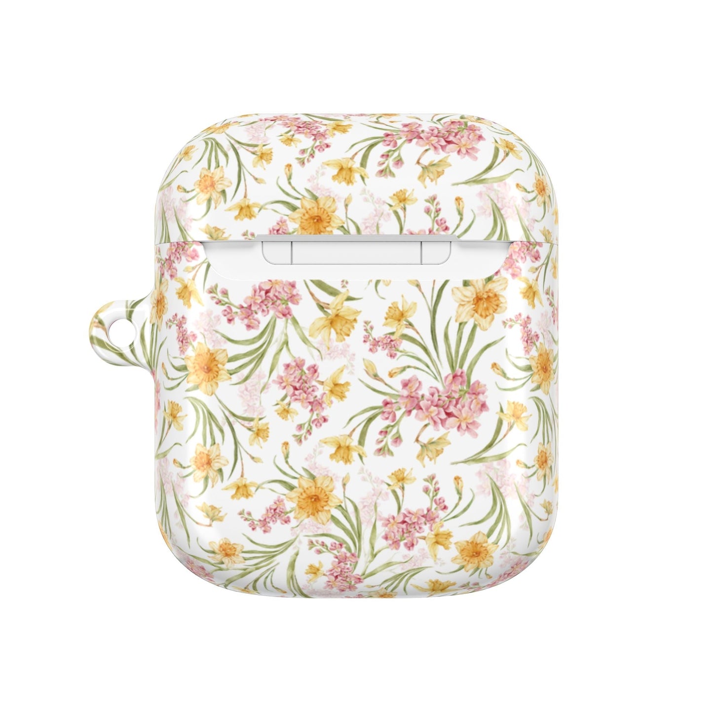 Floral Serenade AirPods/ Pro Cases.
