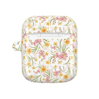 Floral Serenade AirPods/ Pro Cases.