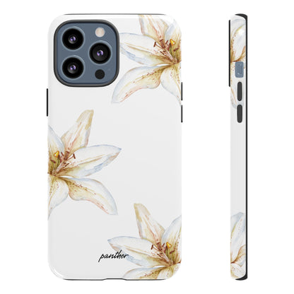 Pure Blossom (White)