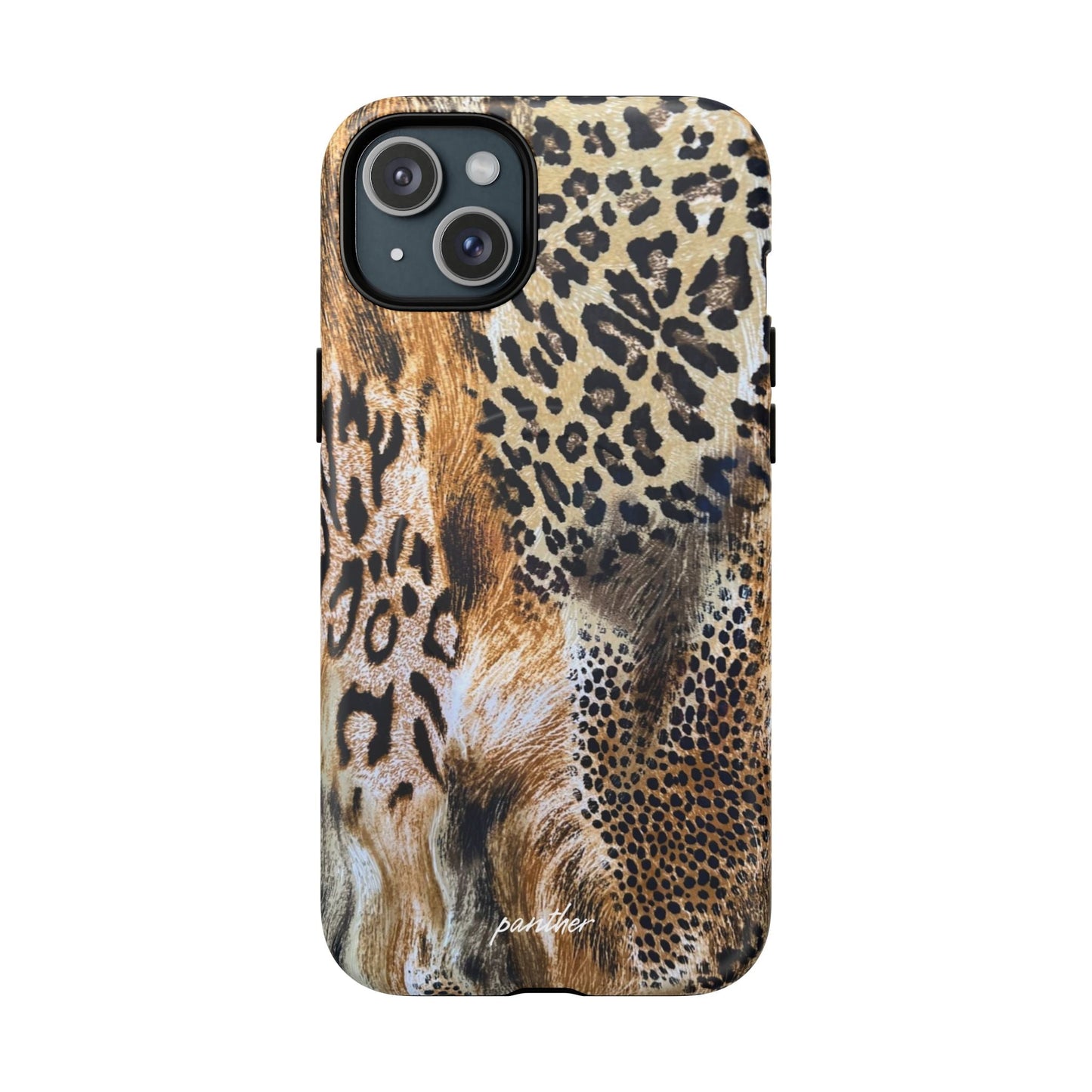 Golden Savanna (Magsafe).