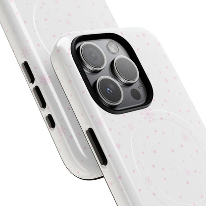 Snowfall (Baby Pink) (Magsafe)