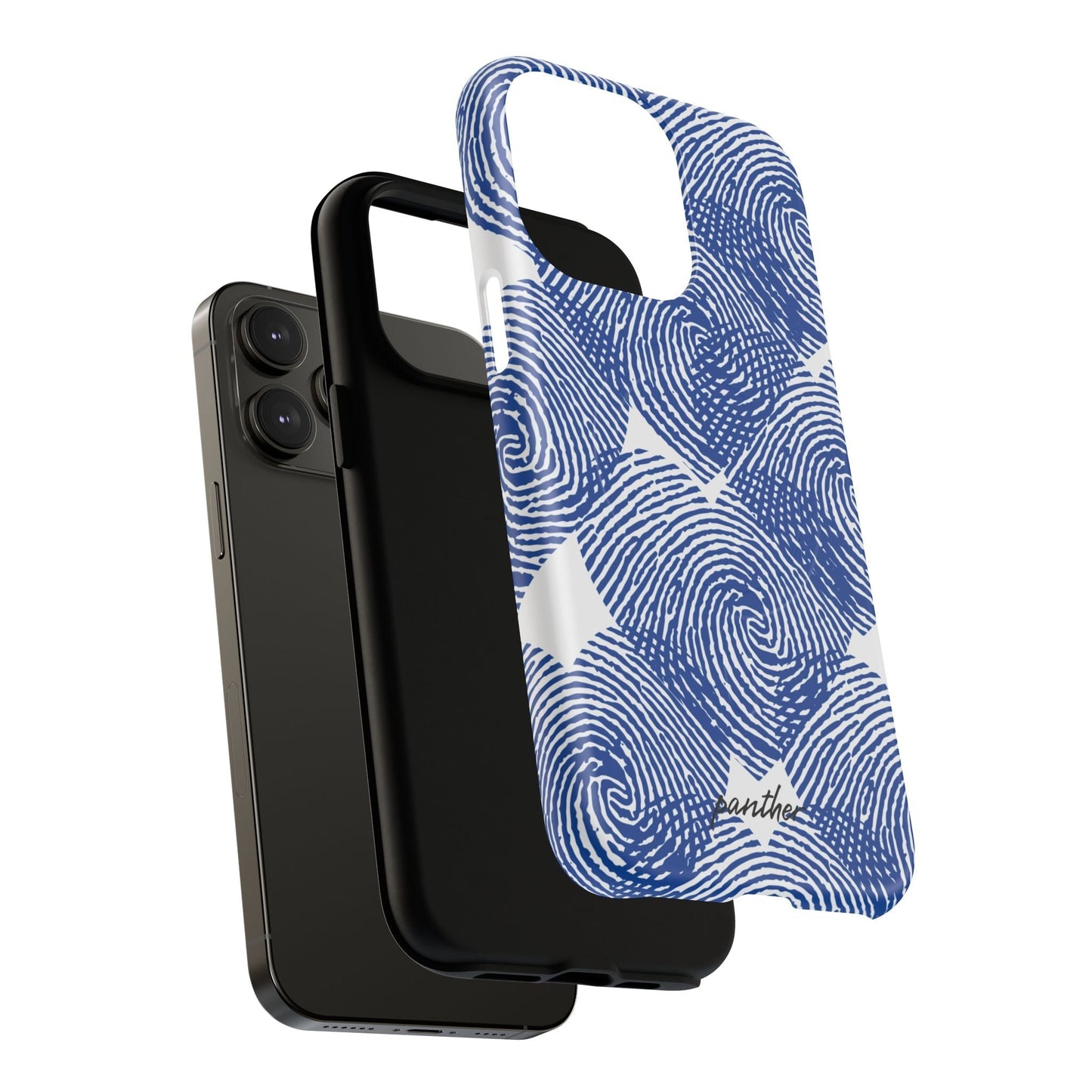 Printing Hearts (Magsafe)