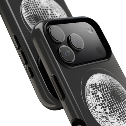 Nightlife Glimmer (Grey) (Magsafe)