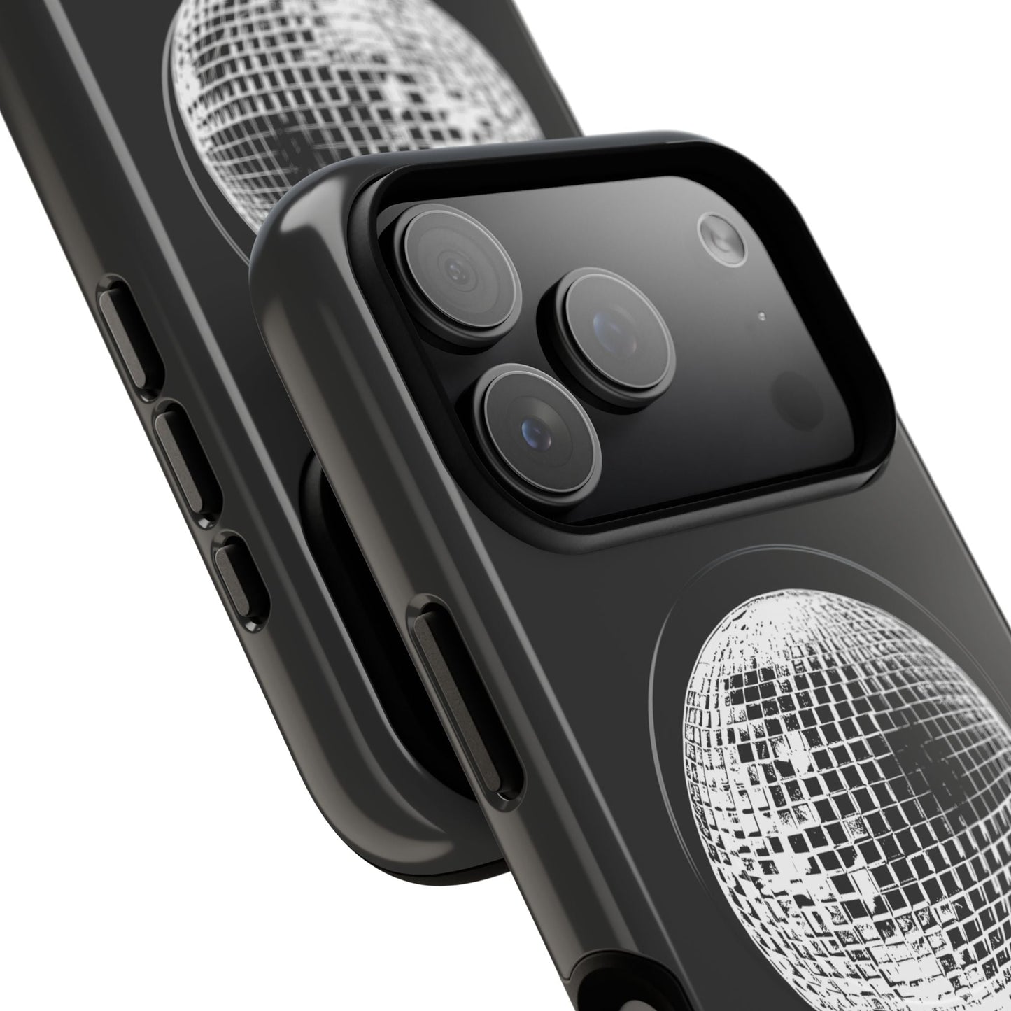 Nightlife Glimmer (Grey) (Magsafe)