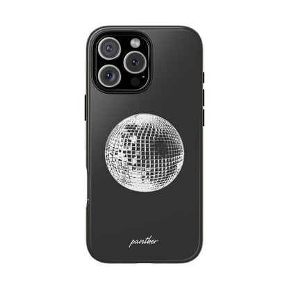 Nightlife Glimmer (Grey)