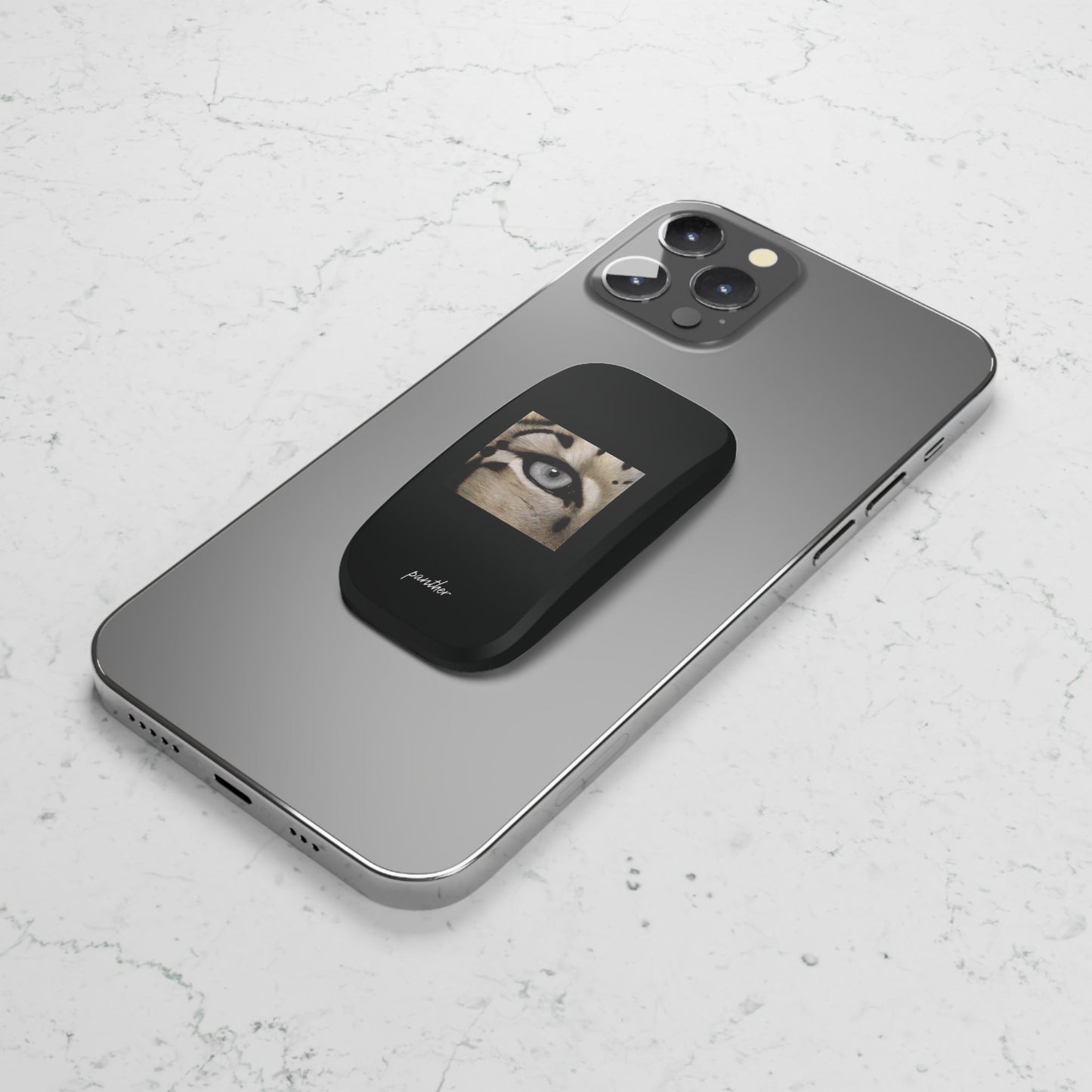 Leo V3 Phone Click-On Grip.