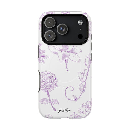 Lavender Botanica (Magsafe)