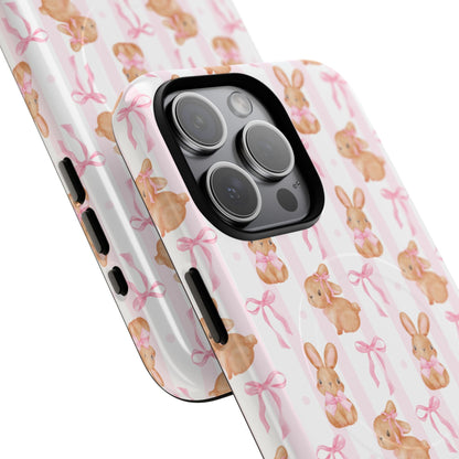 Bow Bunnies (Magsafe).