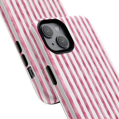Magenta Stripes (Magsafe)