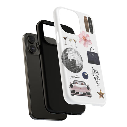 Girl Talk Glamour (Magsafe)