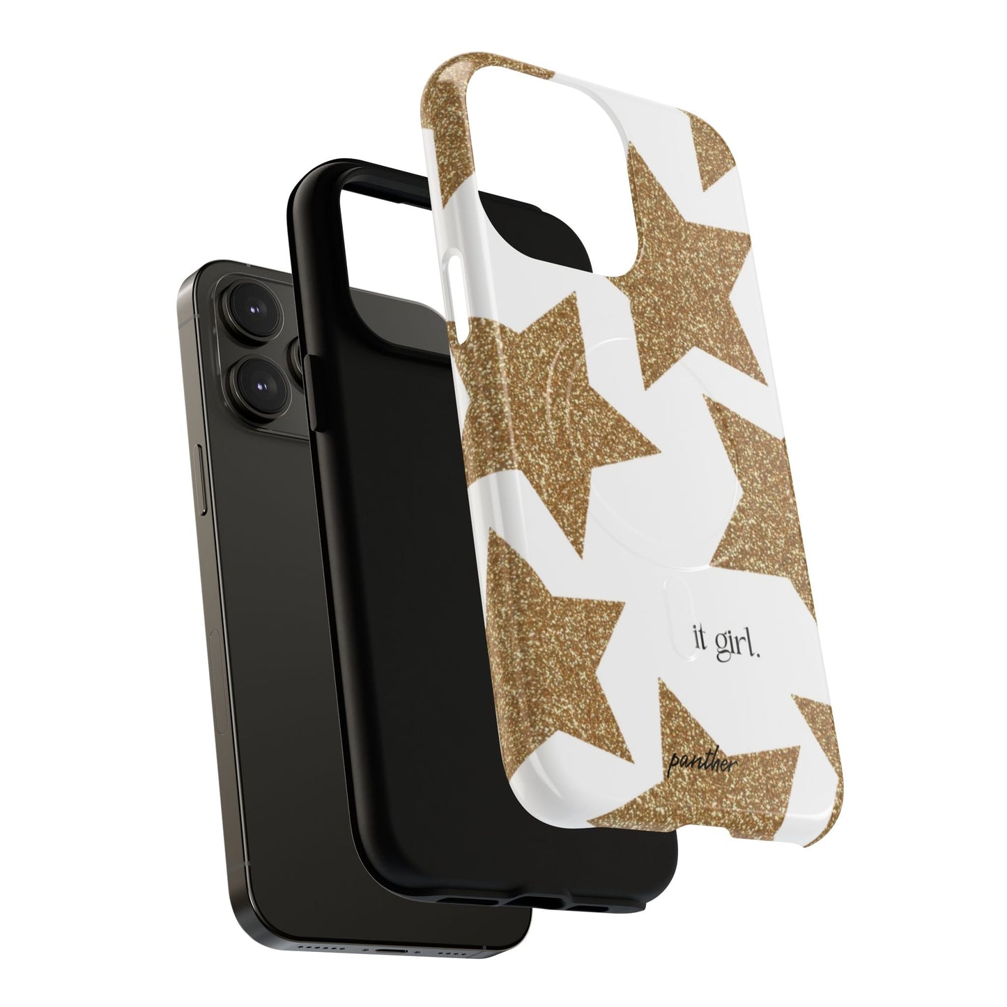 It Girl Star (Gold) (Magsafe)