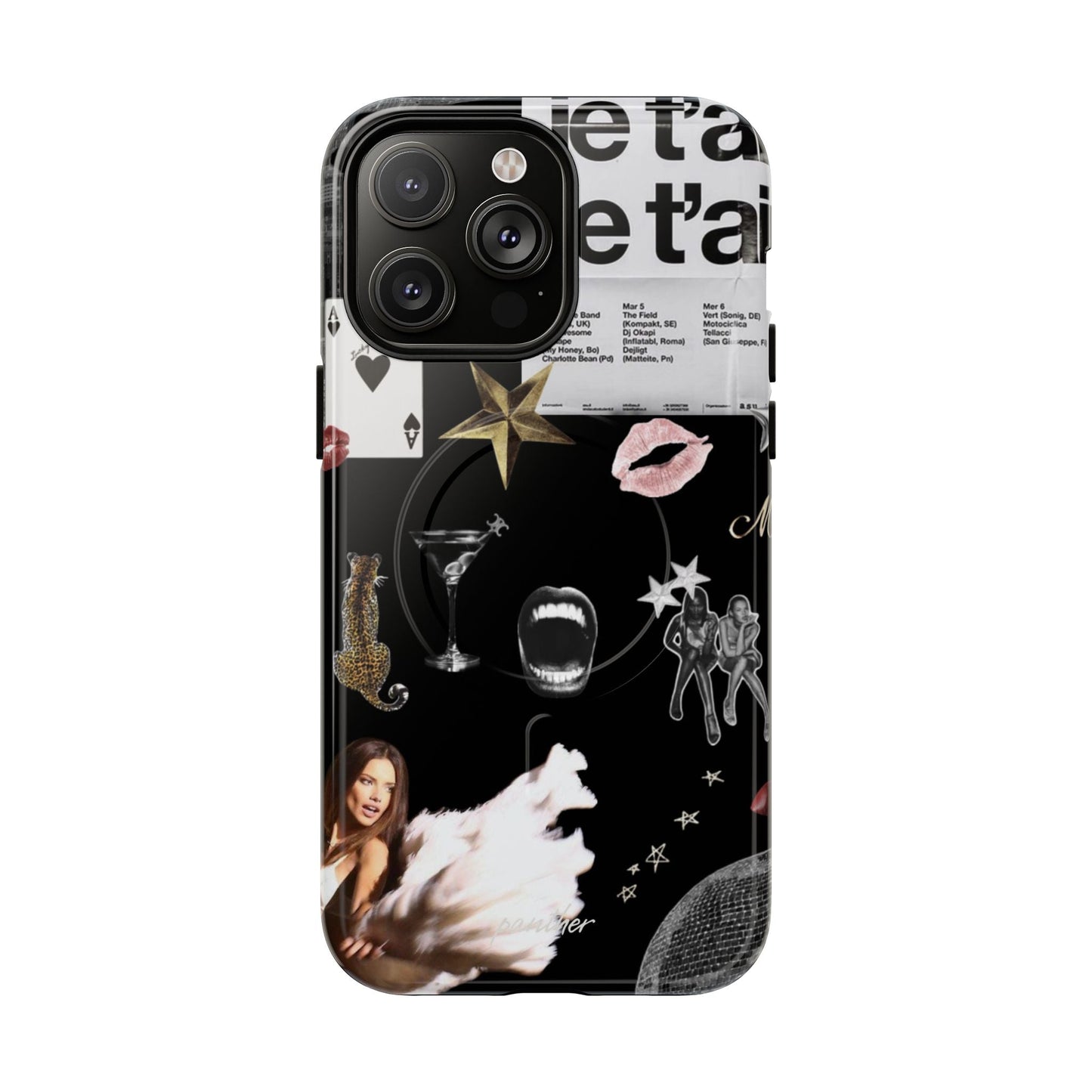 Runway Dreams (Magsafe).