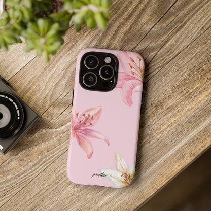 Blossom Grace (Pink)