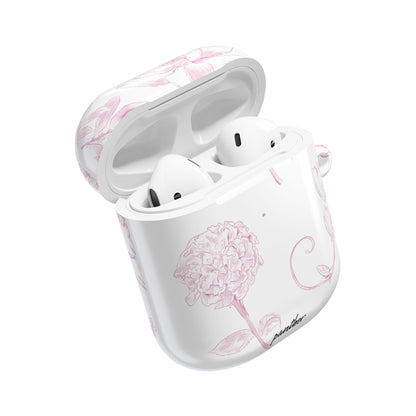 Blush Botanica AirPods/ Pro Cases.