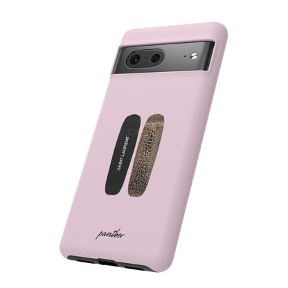 Panther Skateboards (Pink)