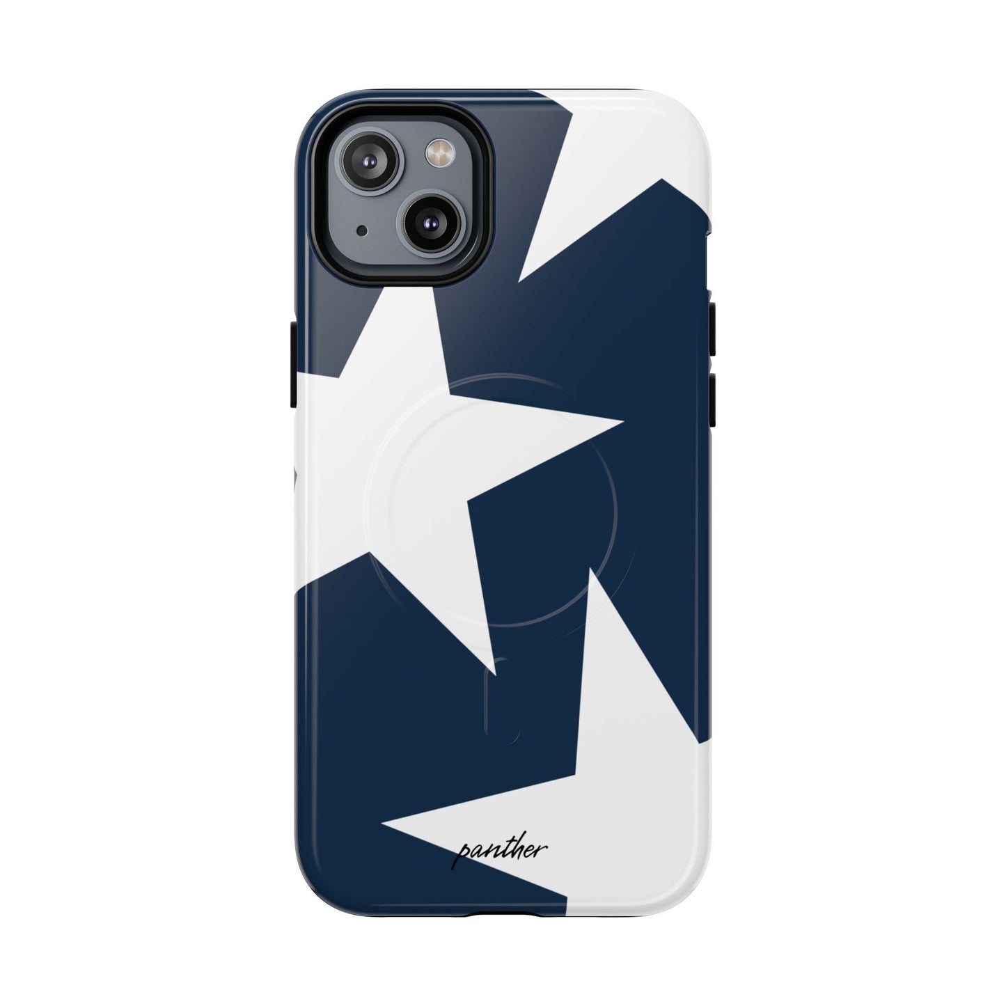 Pretty in Navy (Magsafe).