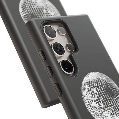 Nightlife Glimmer (Grey)