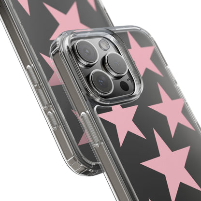 Starships Clear Case