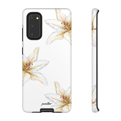 Pure Blossom (White).