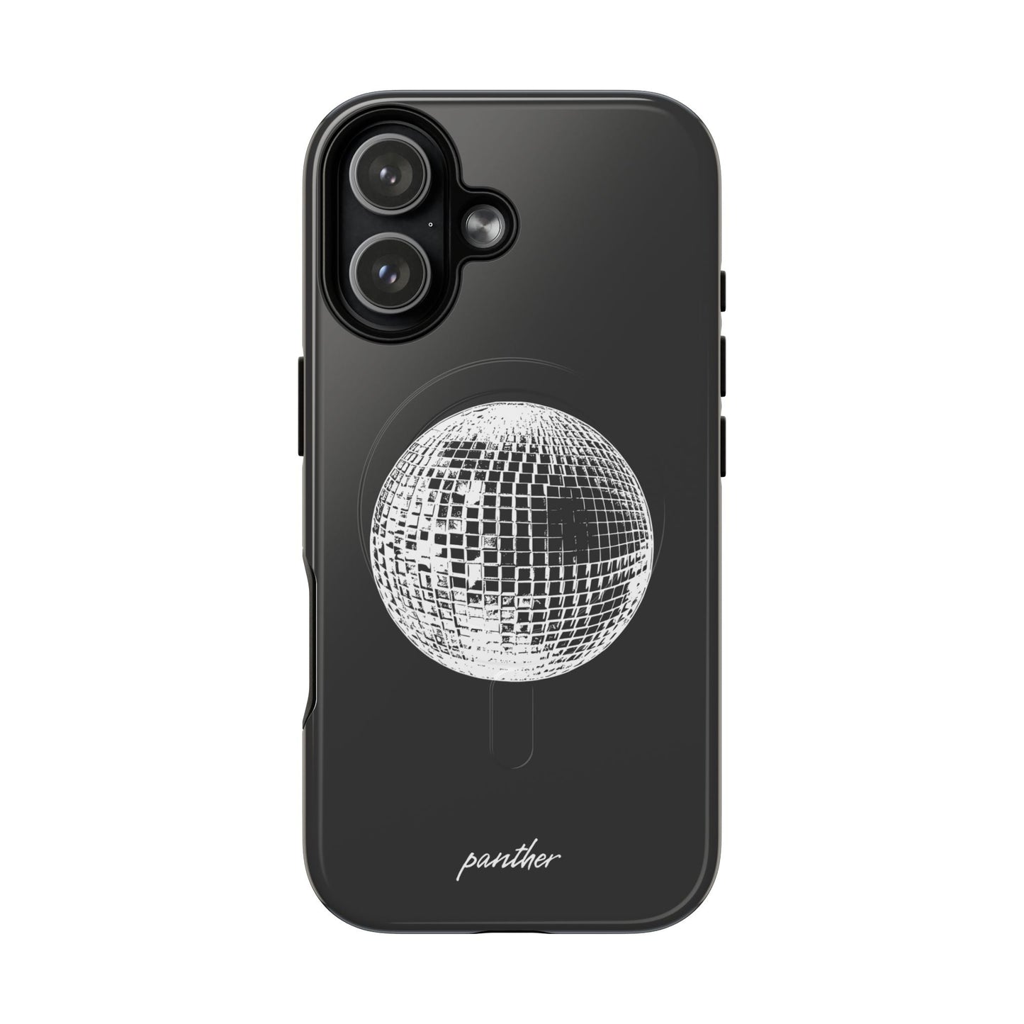 Nightlife Glimmer (Grey) (Magsafe)