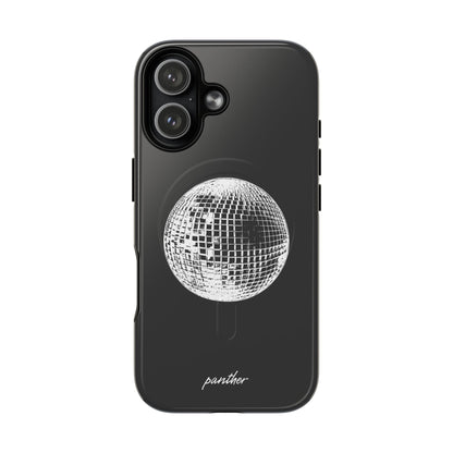 Nightlife Glimmer (Grey) (Magsafe)