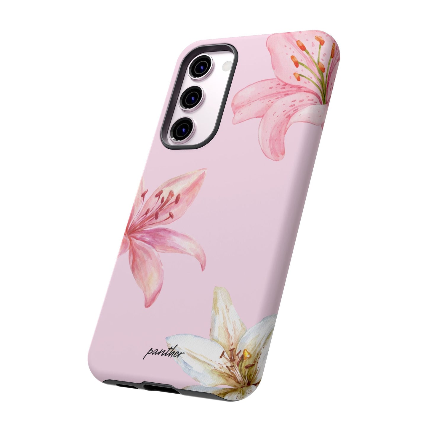 Blossom Grace (Pink)