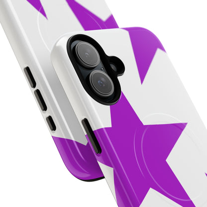 Pretty In Purple (Magsafe)