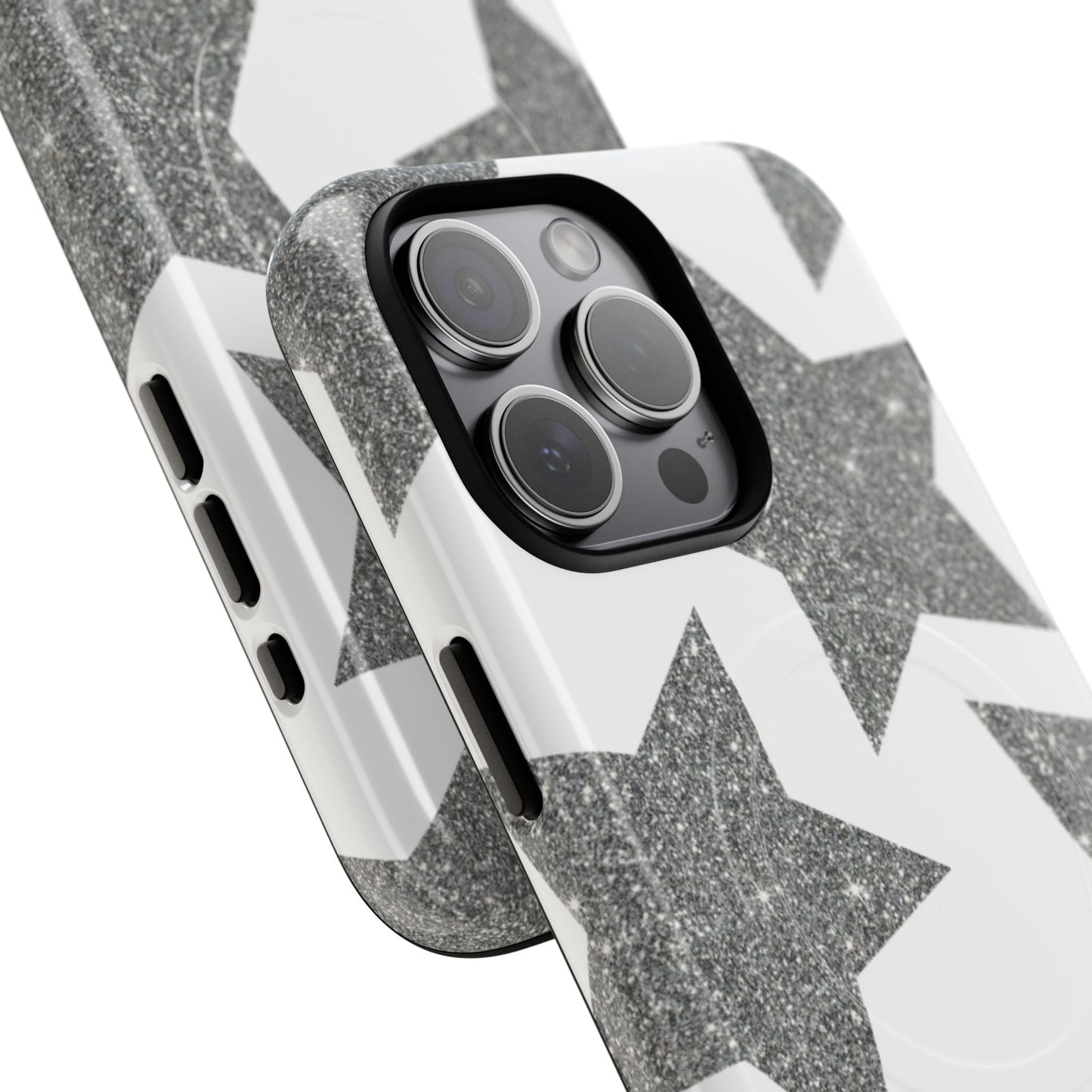 It Girl Star (Silver) (Magsafe)