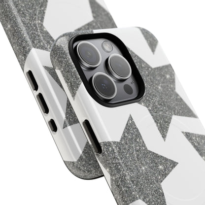 It Girl Star (Silver) (Magsafe)