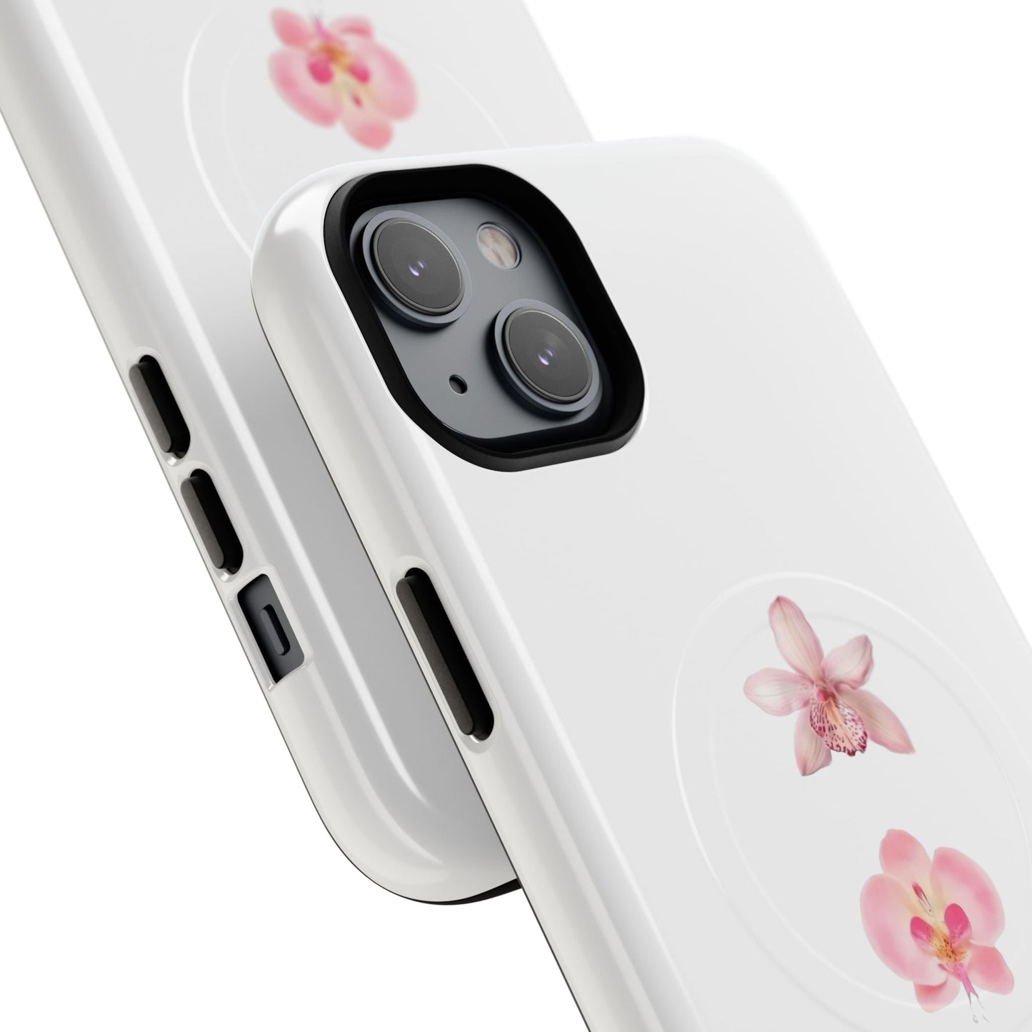 Tropical Pink (Magsafe)