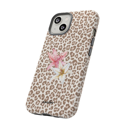 Blossom Grace (Light Leo Print) V2