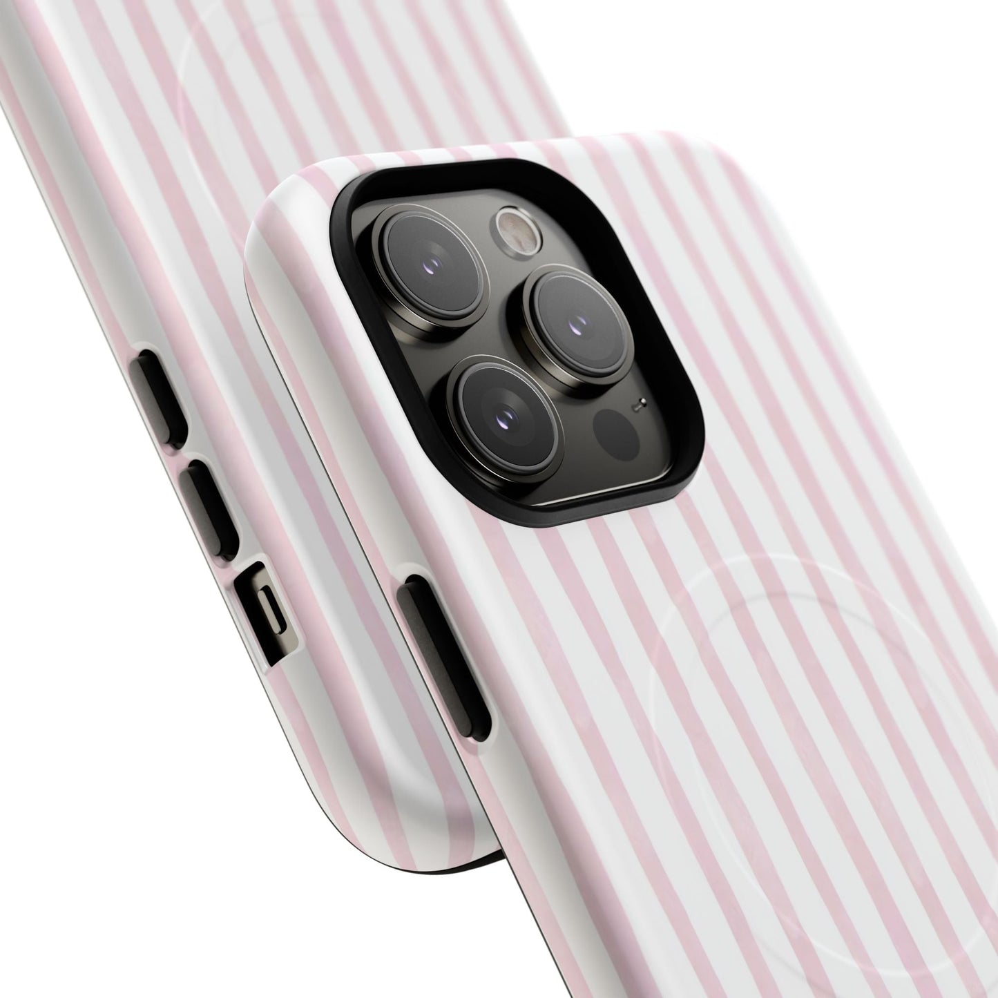 Blush Stripes (Magsafe)