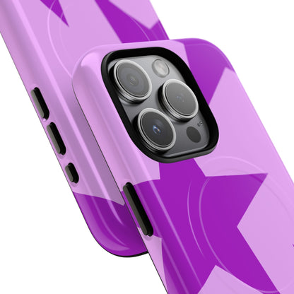 Pretty In Lilac (Magsafe)