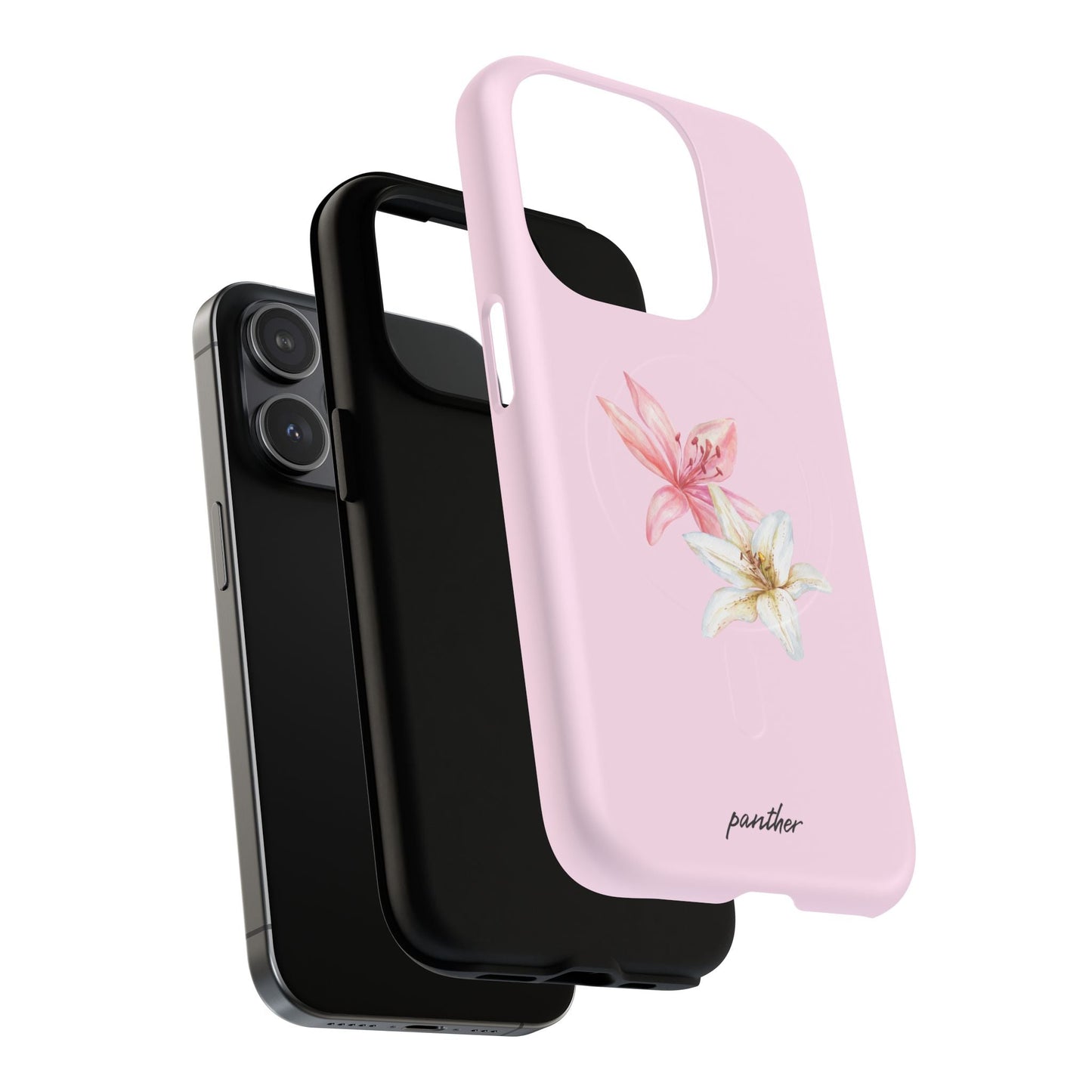 Blossom Grace (Pink) V2 (Magsafe)