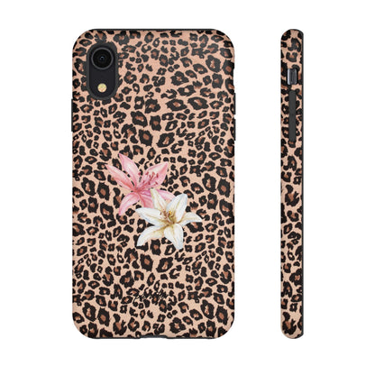 Blossom Grace (Dark Leo Print) V2.