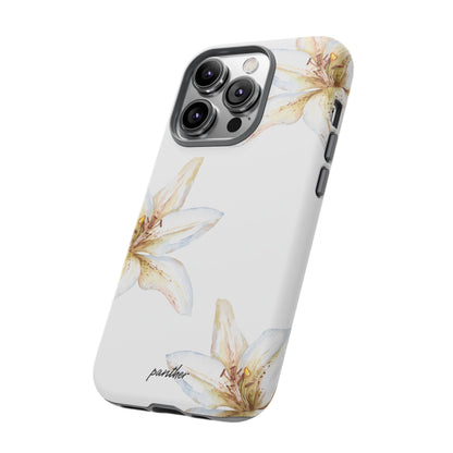 Pure Blossom (White)