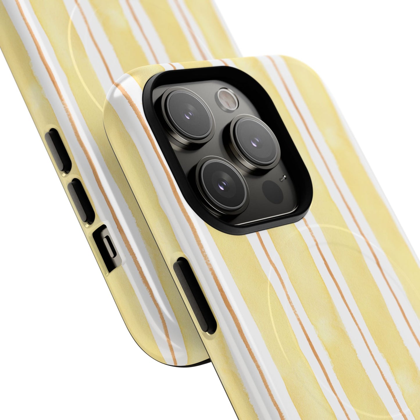 Heat Lines (Yellow) (Magsafe)