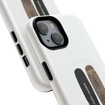 Panther Skateboards (White) (Magsafe)