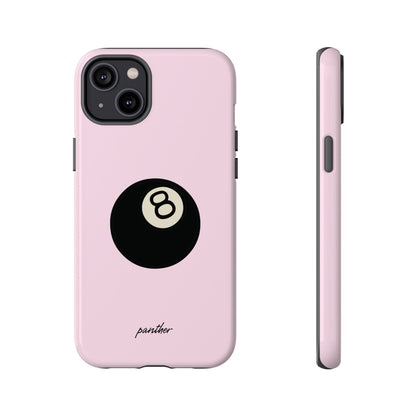 8 Ball (Pink)
