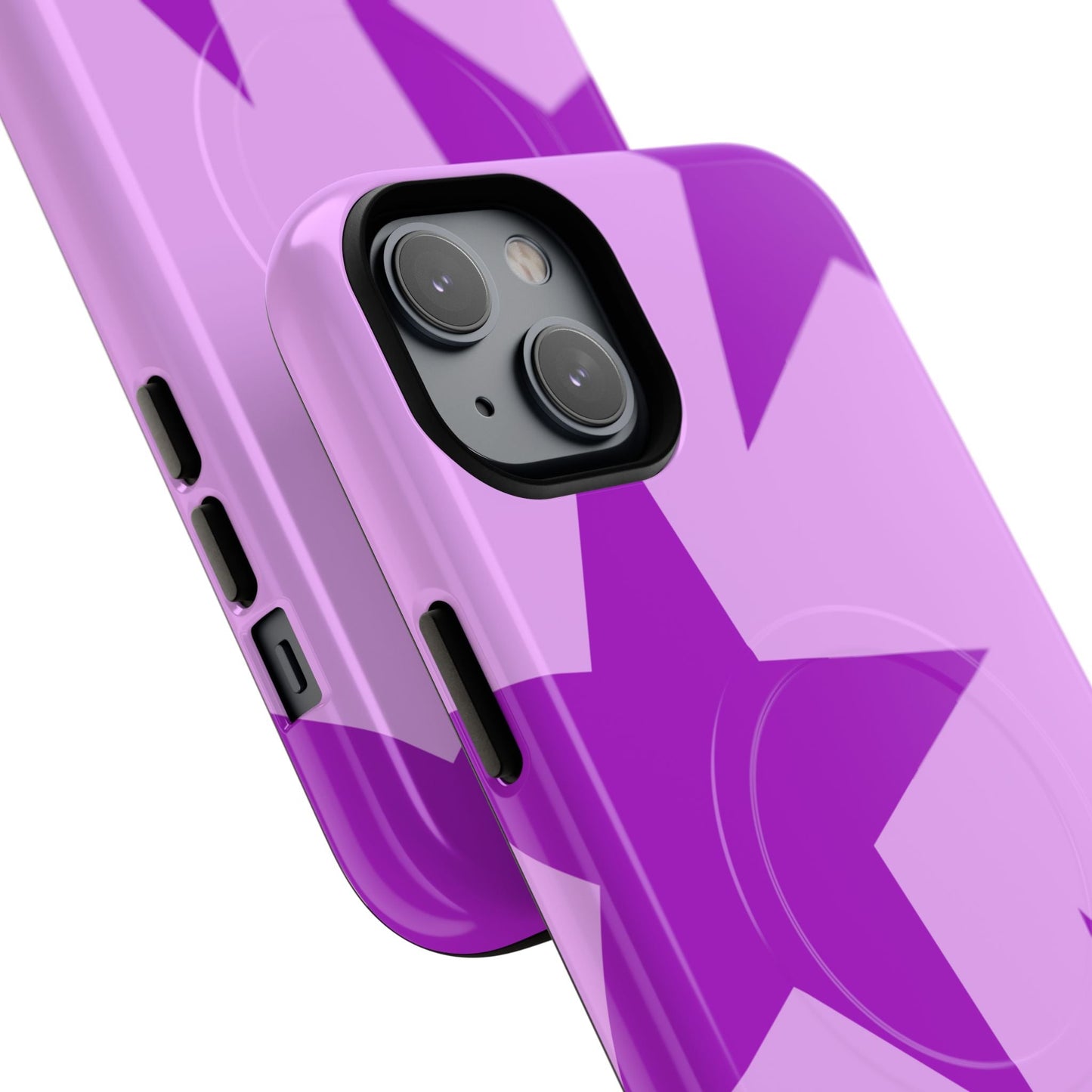 Pretty In Lilac (Magsafe)