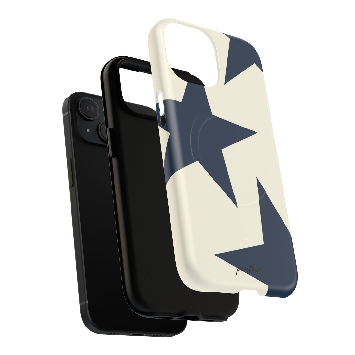 Pretty in Beige (Magsafe)