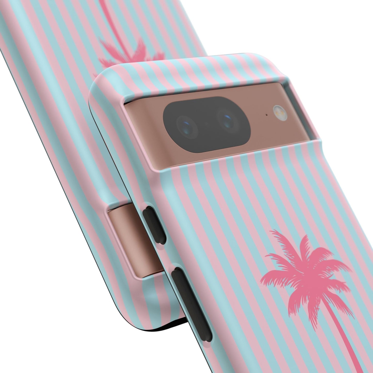 Tropical Twist (Turquoise)