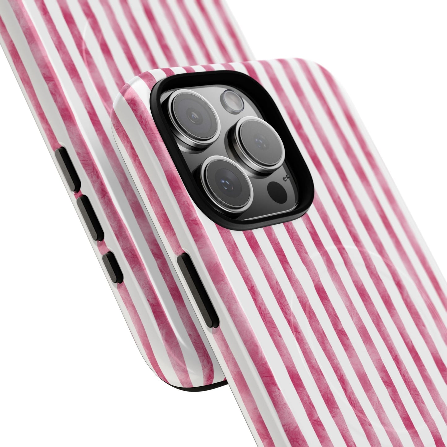 Magenta Stripes (Magsafe)