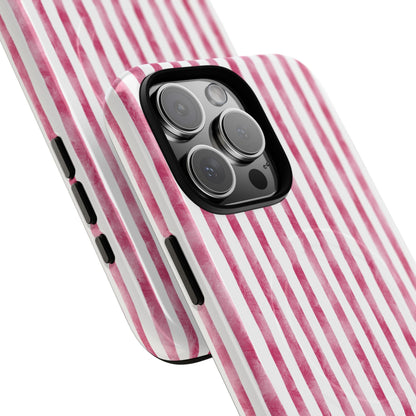 Magenta Stripes (Magsafe)